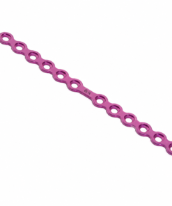 Mini Straight Plate with gap