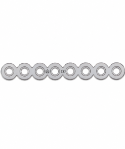 Mini Straight Reconstruction Plate