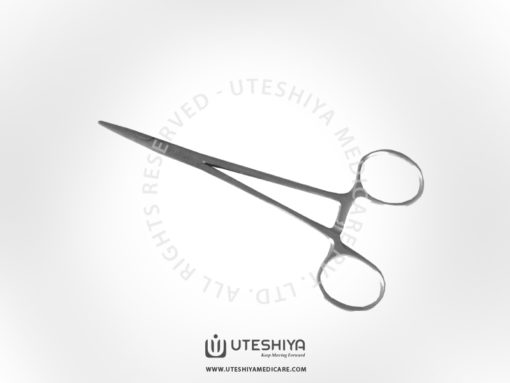 Mosquito Artery Forceps Straight - Orthopedic Instruments