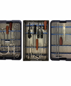 PFNA - Instrument Set