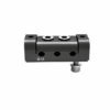 Pediatric Central Clamp