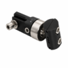 T-Ball & Socket Clamp