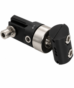 T-Ball & Socket Clamp