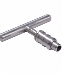 T-Handle For Tunnel Dilator