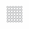 Wire Mesh For 1.5 & 2.0mm Screw
