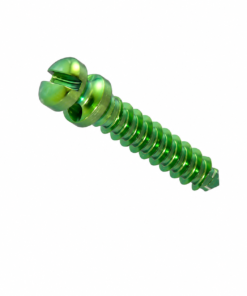Intermaxillary Fixation Screw(I.M.F.) With Hole/With Grove