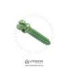 Intermaxillary Fixation Screw(I.M.F.) With Hole/With Grove