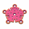 Mini Burr Hole Plate