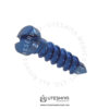 Mini Screw (Single Slotted Head) Self Drilling