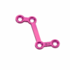 Mini Z Shape Plate
