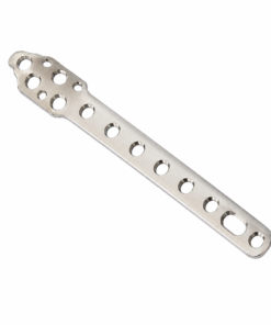 3.5mm LCP Distal Fibula Plate