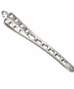 3.5mm LCP Distal Medial Tibia Plate (with Tab)