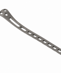 3.5mm LCP Posterior Medial Proximal Tibia Plate