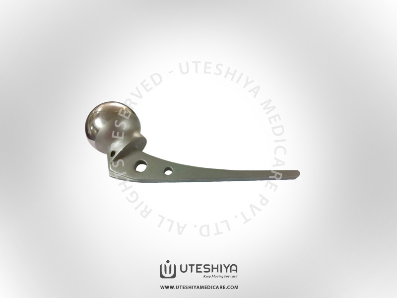 Orthopedic Implants & Instruments Manufacturer/Suppliers- Uteshiya