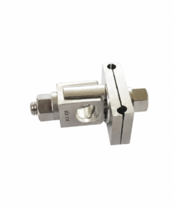 Double Pin Clamp