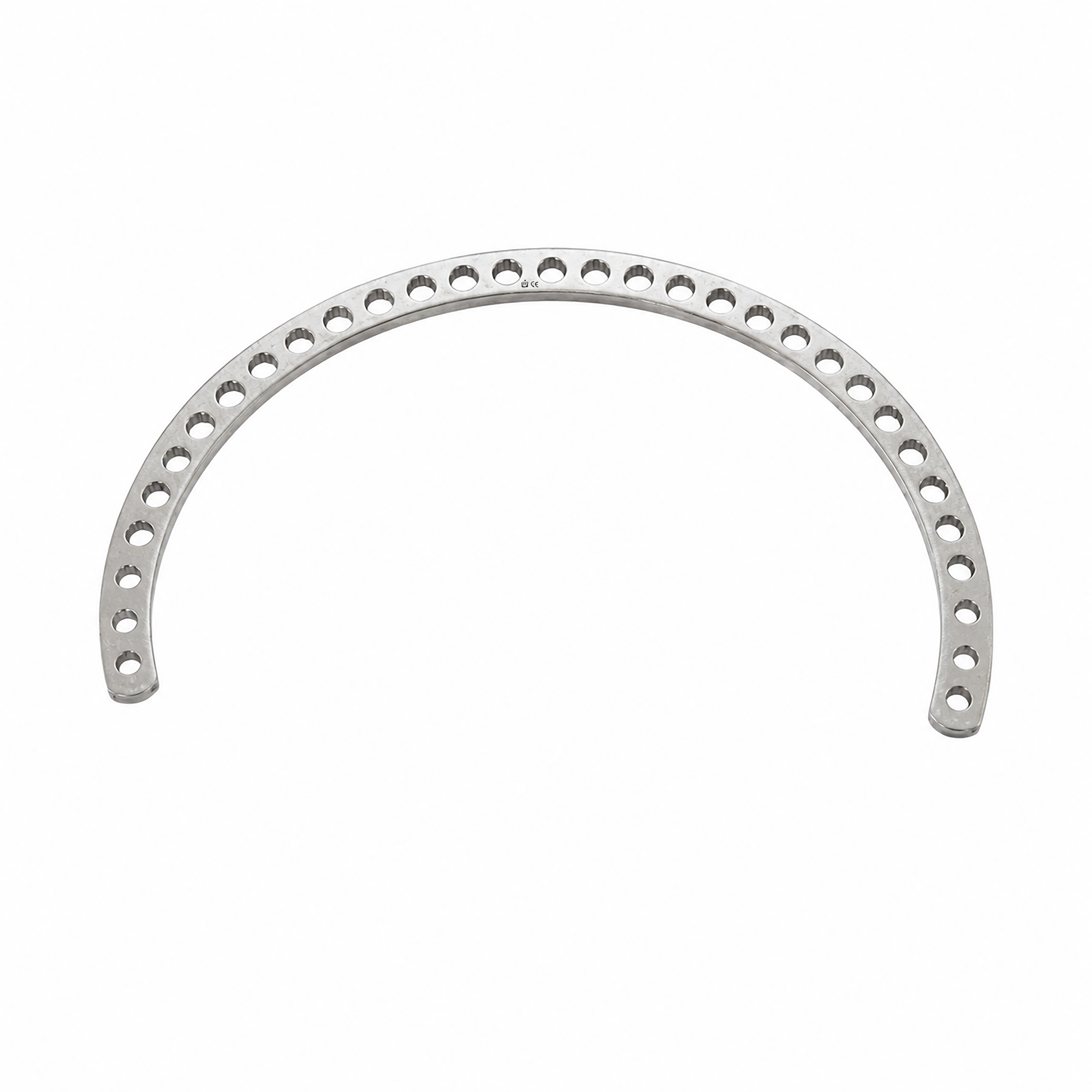Half Ring