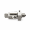 Single Pin Clamp