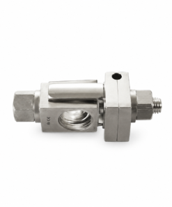 Single Pin Clamp