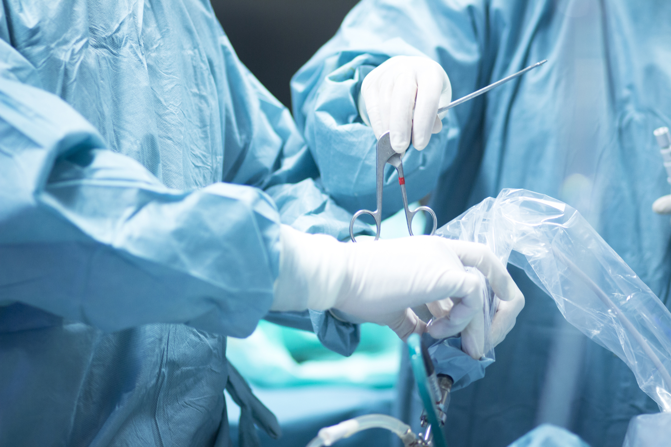 4 Common Types Of Surgical Procedures