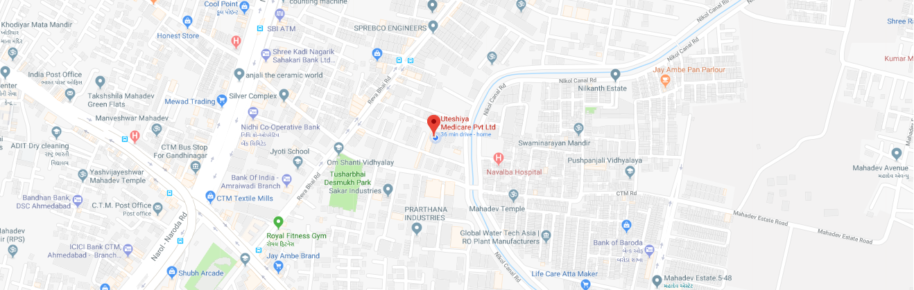 Orthopedic Implants & Instruments Manufacturer/Suppliers- Uteshiya