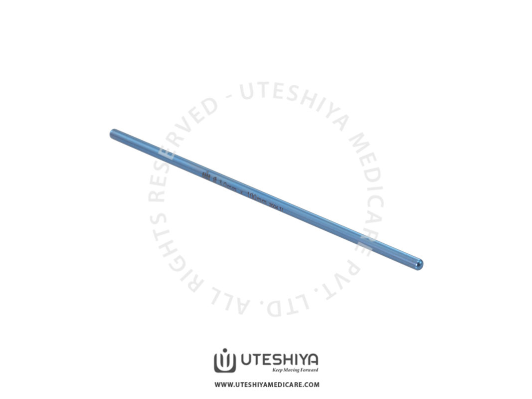 Orthopedic Implants & Instruments Manufacturer/Suppliers- Uteshiya