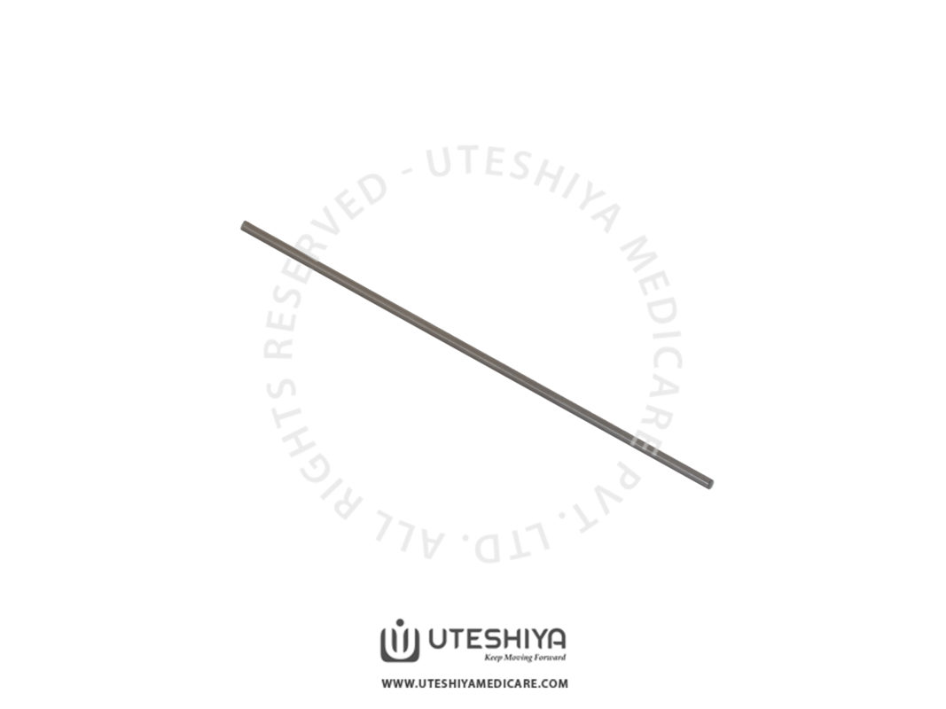 Orthopedic Implants & Instruments Manufacturer/Suppliers- Uteshiya