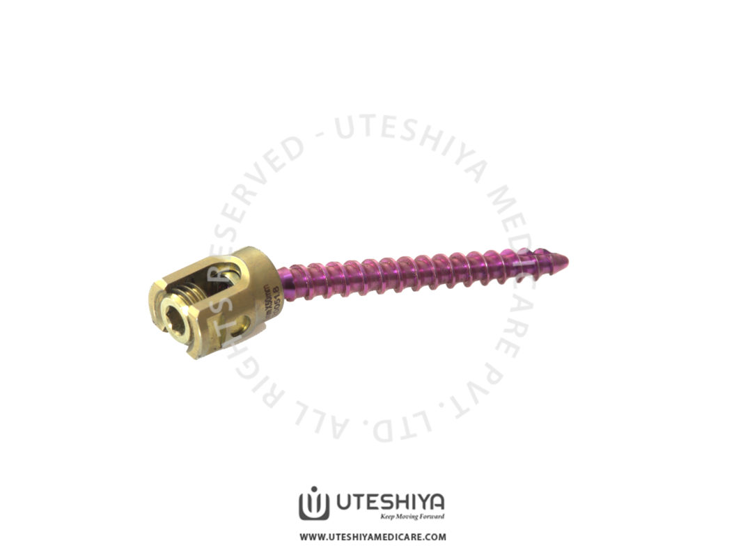 Orthopedic Implants & Instruments Manufacturer/Suppliers- Uteshiya