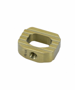 Cervical Spacer