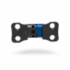 Expandable Jack Cage With Plate