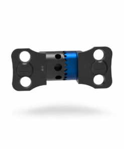 Expandable Jack Cage With Plate