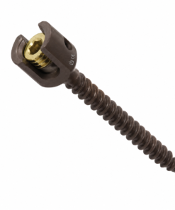 Maxima Poly Axial Screw 4.5mm