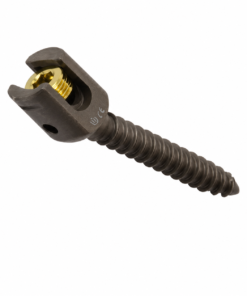 Maxima Poly Axial Screw 4.5mm