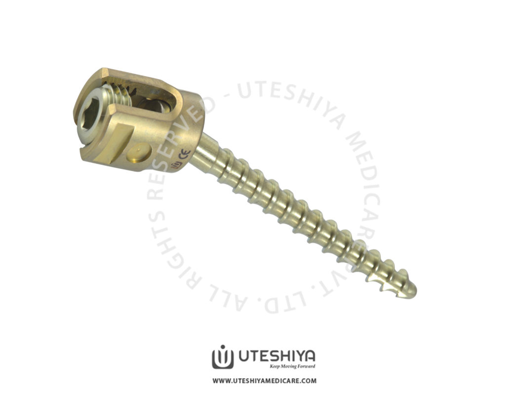 Orthopedic Implants & Instruments Manufacturer/Suppliers- Uteshiya