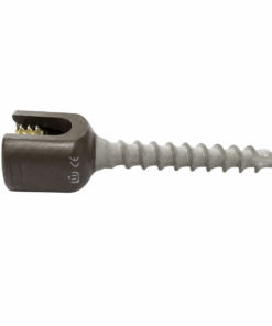 HA Coated Maxima Mono Axial Screw