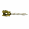 HA Coated Maxima Mono Axial Screw