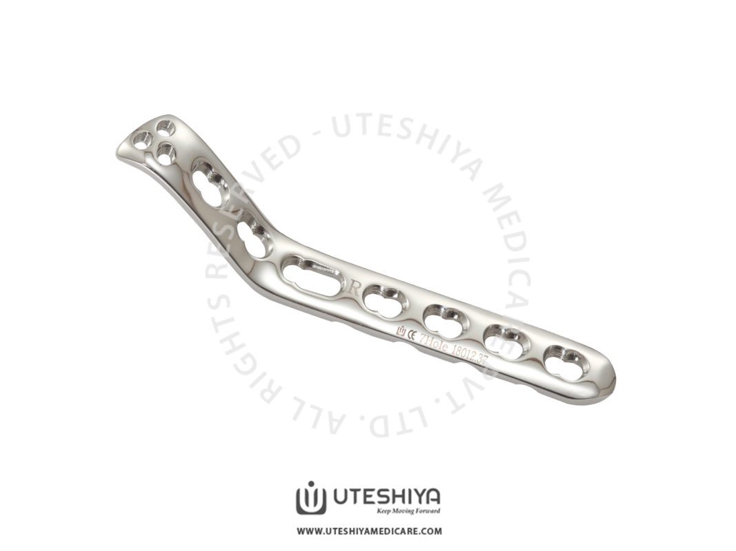 Orthopedic Implants & Instruments Manufacturer/Suppliers- Uteshiya