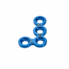 Mini L Plate Without Gap 90