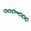 Mini Orbita Plate With Gap