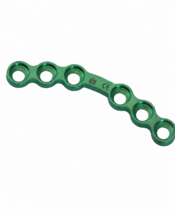 Mini Orbita Plate With Gap