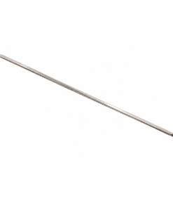 Square Nail For Radius