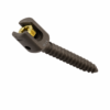 Maxima Poly Axial Screw 7.5mm