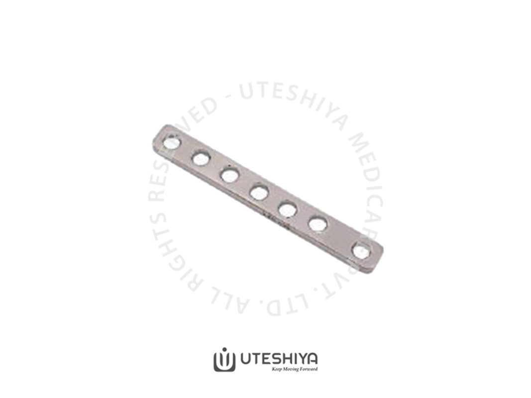 Orthopedic Implants & Instruments Manufacturer/Suppliers- Uteshiya 