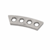 Curved Plate