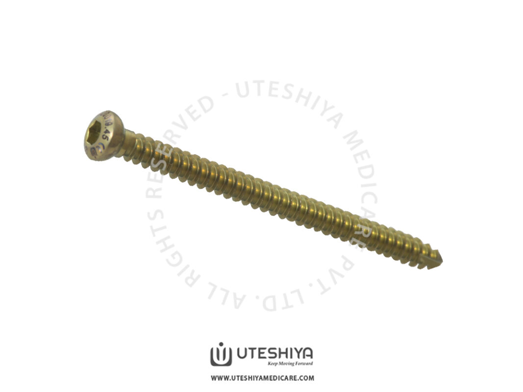 Orthopedic Implants & Instruments Manufacturer/Suppliers- Uteshiya