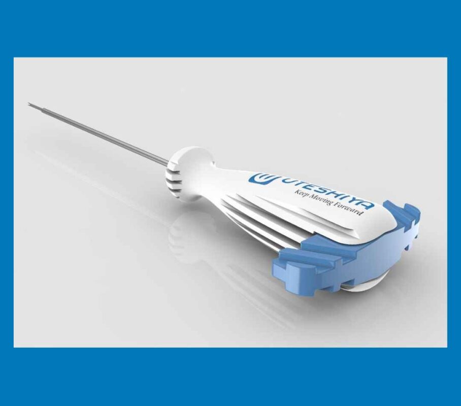 Orthopedic Implants & Instruments Manufacturer/Suppliers- Uteshiya