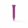 Cervical Plate Bone Screw