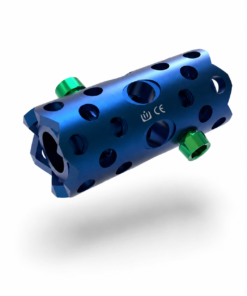 Expandable Cage