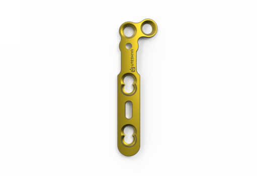 L - Fusion Plate