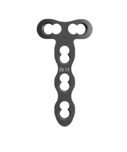 LCP T Plate