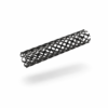 Mesh Cage Titanium